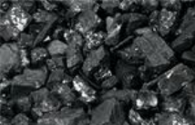 Carbon Mineral de Antracita